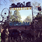 Tinkertown Museum