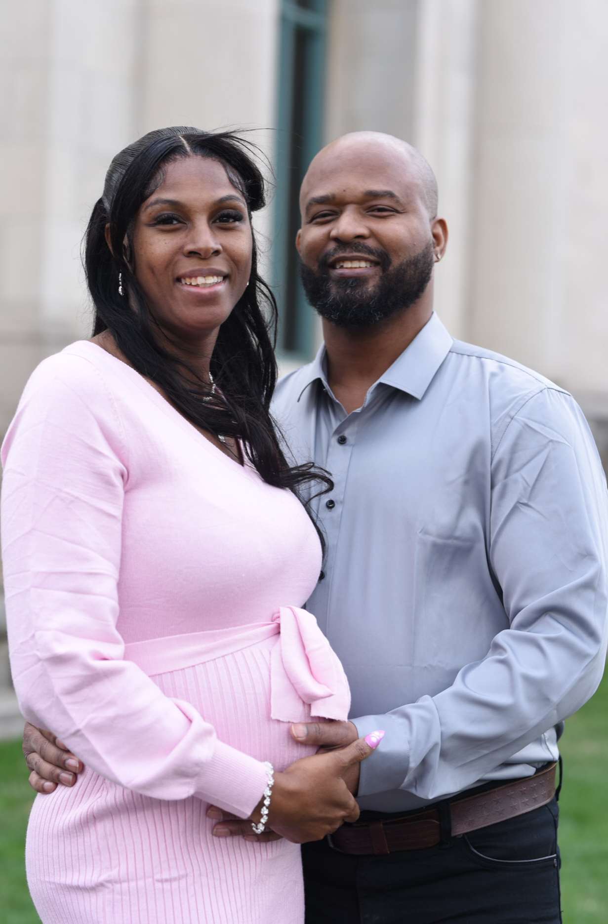 The Wedding Website of Anntanette Ross and Shelby Graham