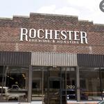 Rochester Brewing and Roasting Company