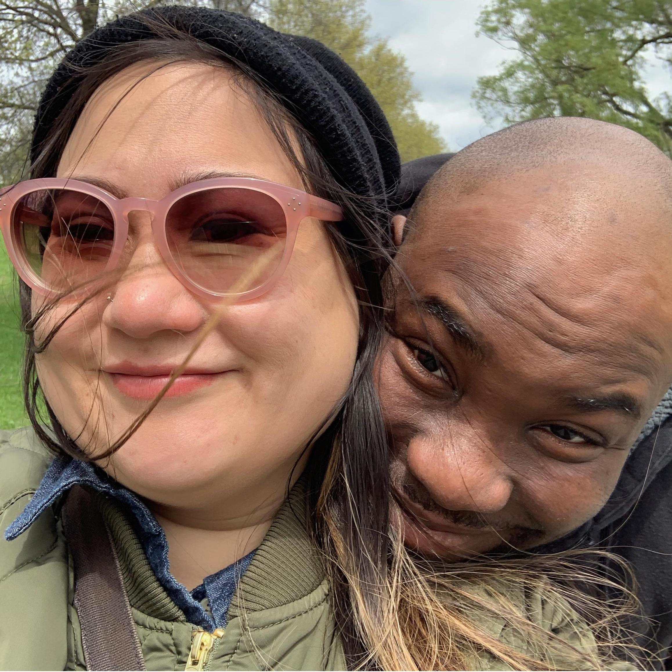 Storm King!!! (April 2019)