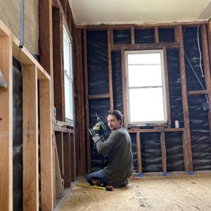 Our Home Renovation Fund!