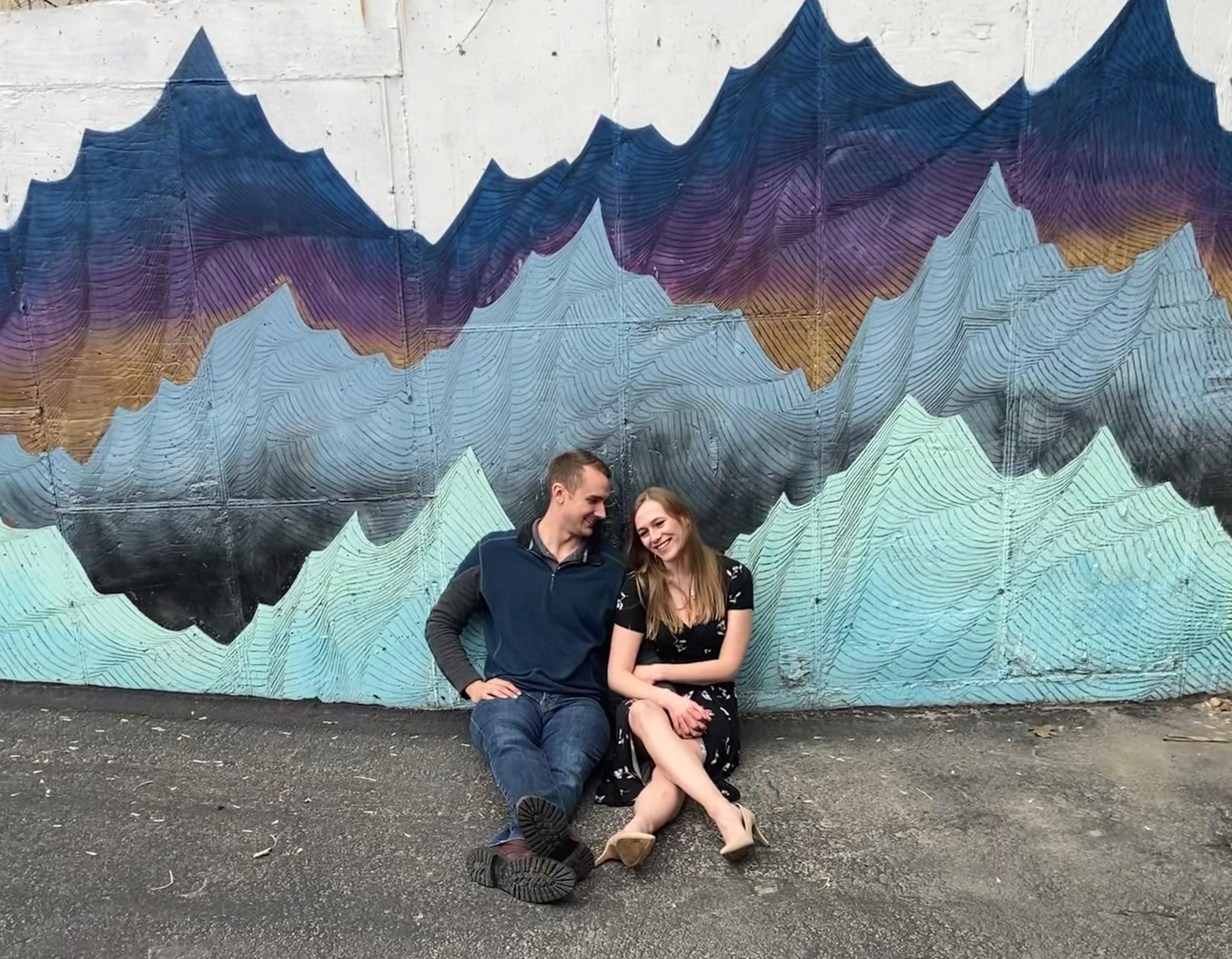 The Wedding Website of Tia Nicole Sandman and Alynn Austin Hollinshead