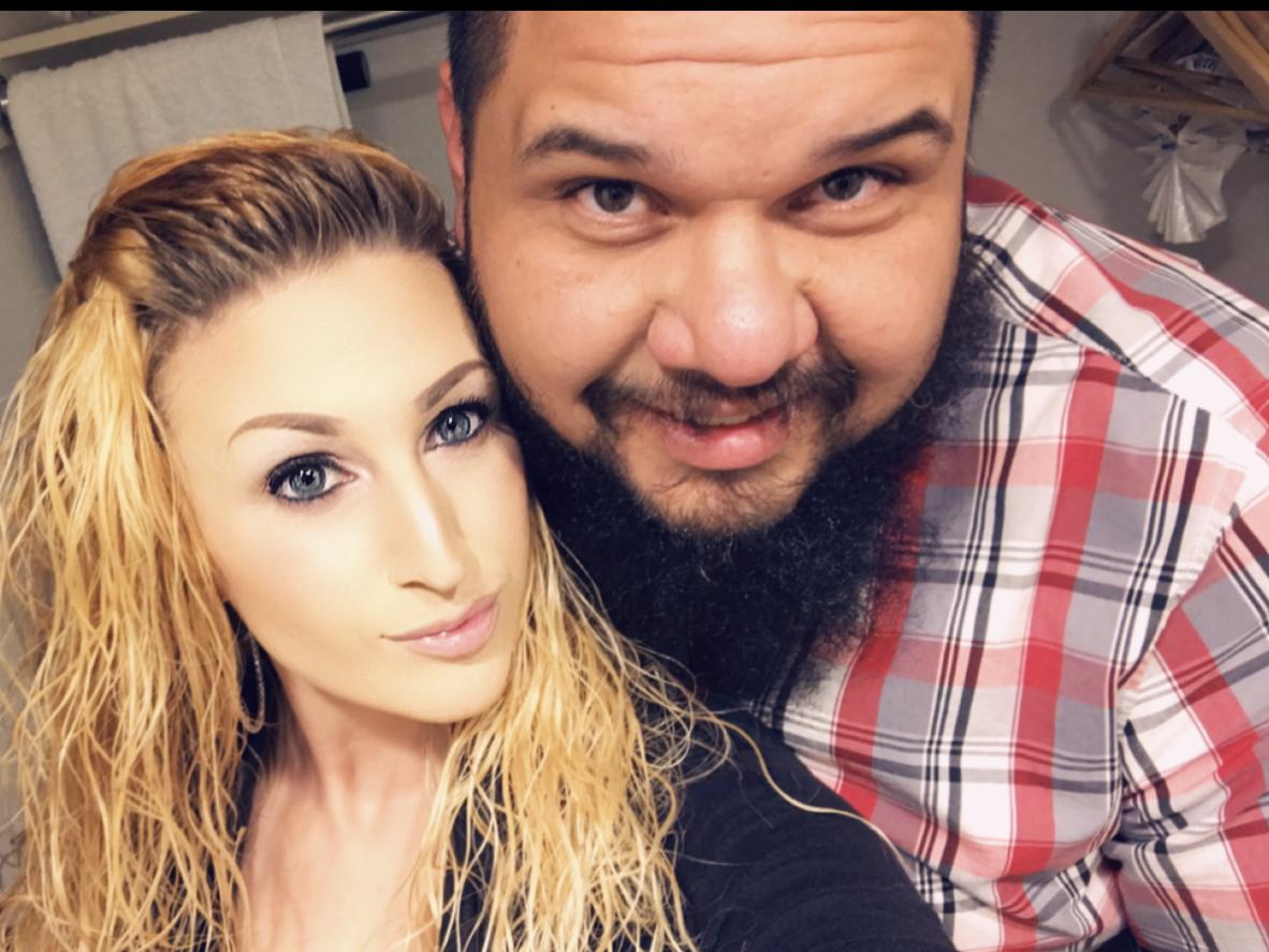 The Wedding Website of Elle Meis and Aaron Rizo