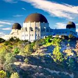 Griffith Observatory
