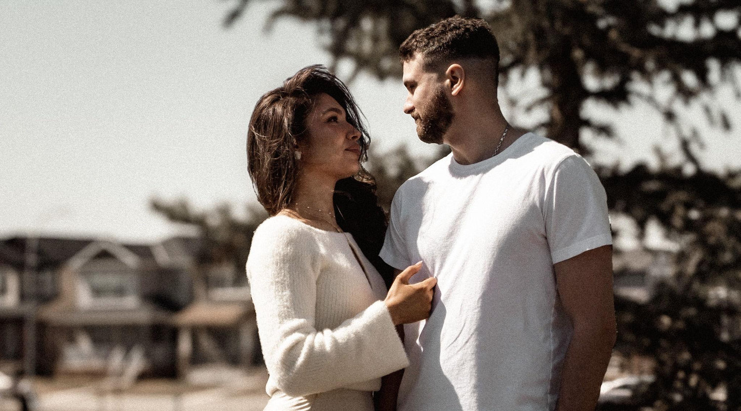 The Wedding Website of Anna Sadchikova and Emin Shakhmaliiev