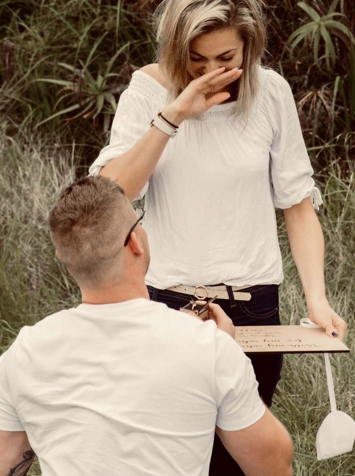 The Wedding Website of Johan Kunz and Tiffany Wallace