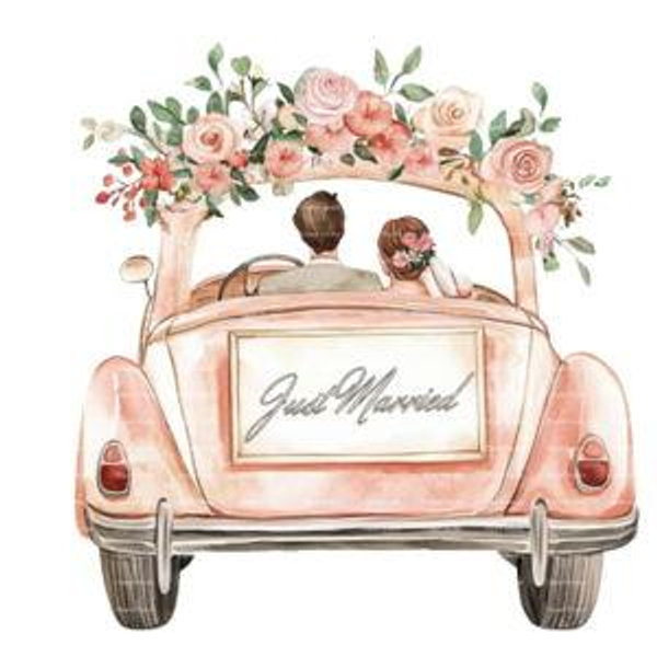 Our newlywed fund