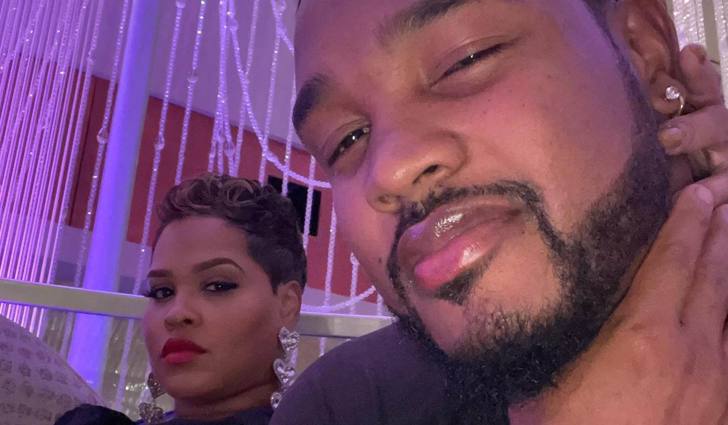 The Wedding Website of LoveVelya Copeland and Antoine Cleveland