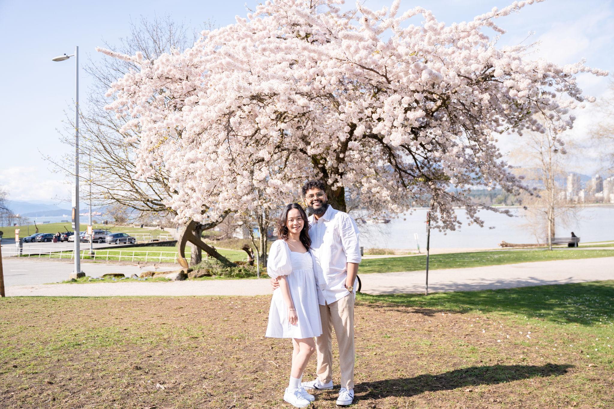 The Wedding Website of Michelle Huang and Adriel Prasad