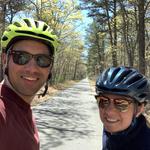 Cape Cod Rail Trail