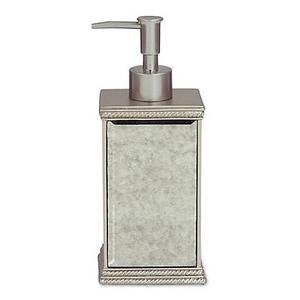 Bacova Crawford Lotion Dispenser in Gold