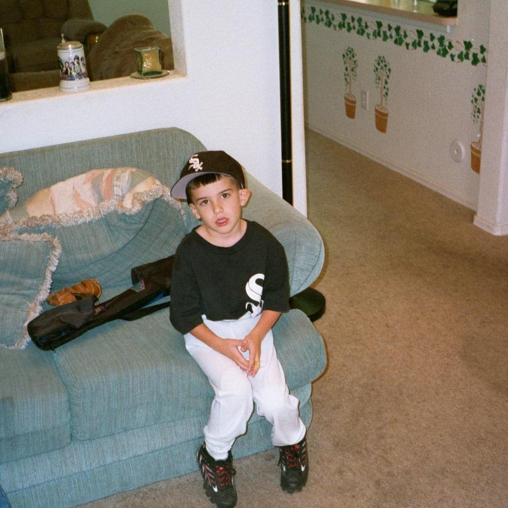 Mark tired of waiting...? (2000)