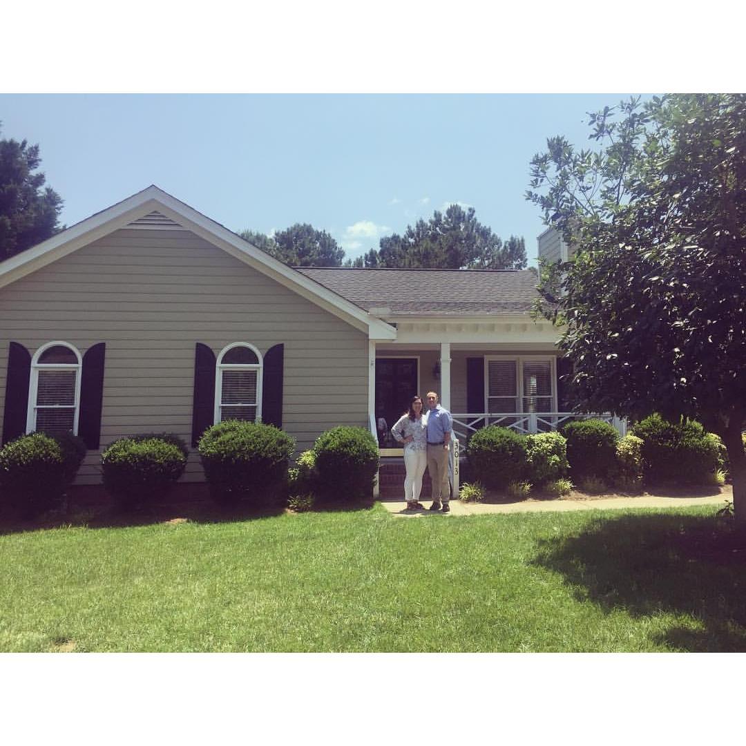 Our First House, 2016