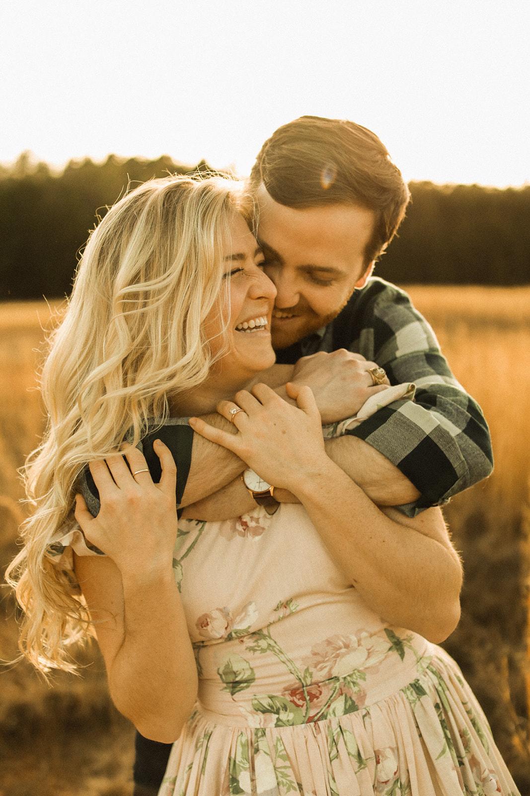 The Wedding Website of Emma Sonnett and Brooks Asger