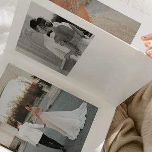Wedding Photo Album
