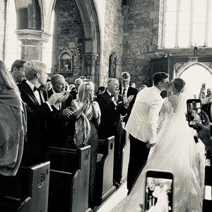 Our Newlywed Fund