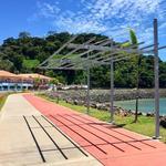 Causeway Amador