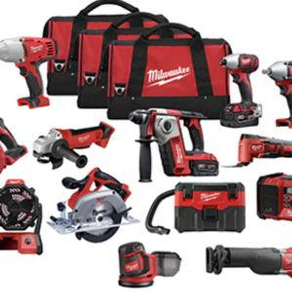 Powertools