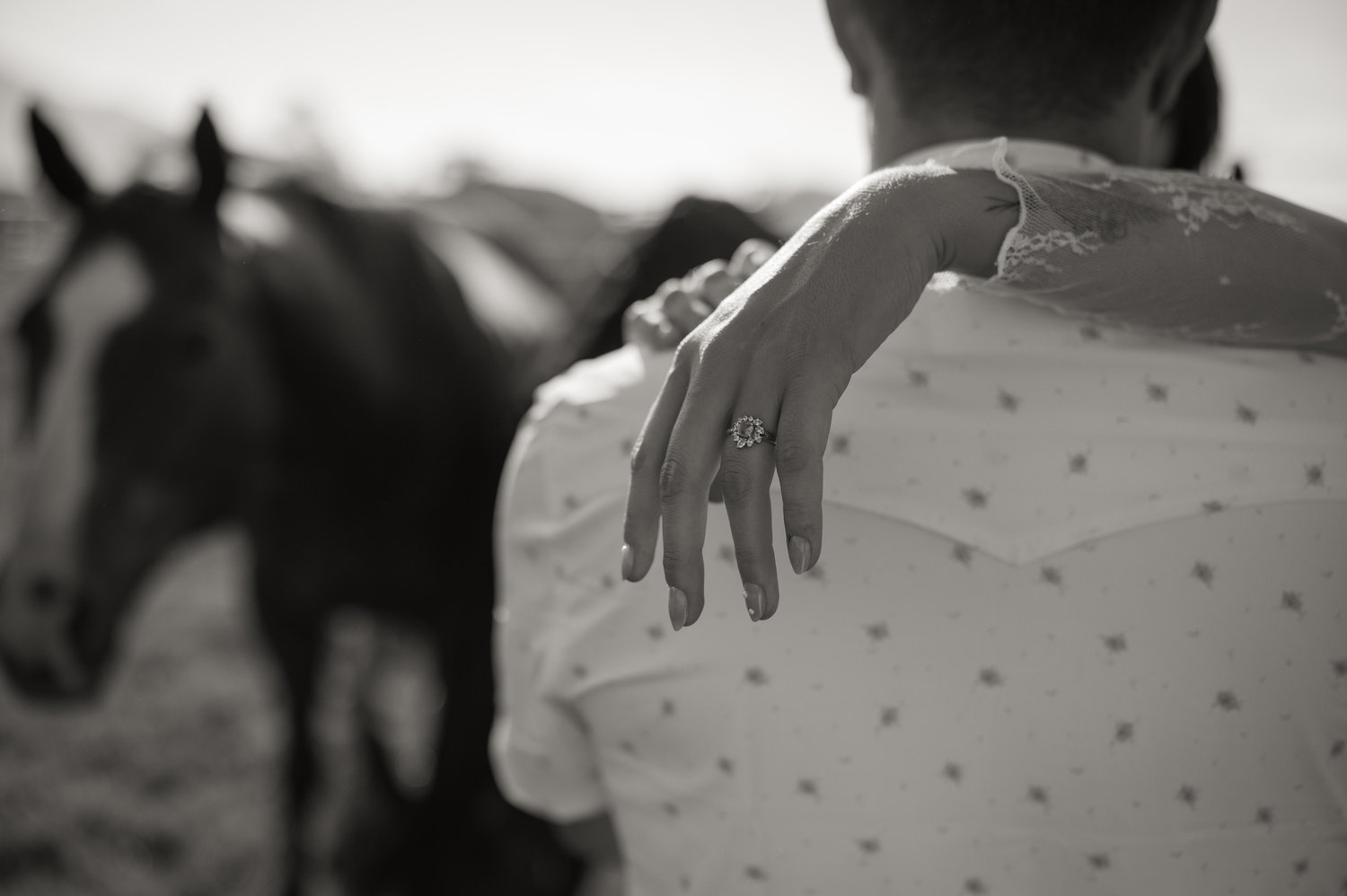 The Wedding Website of Nicole Germann and Mike Buyan