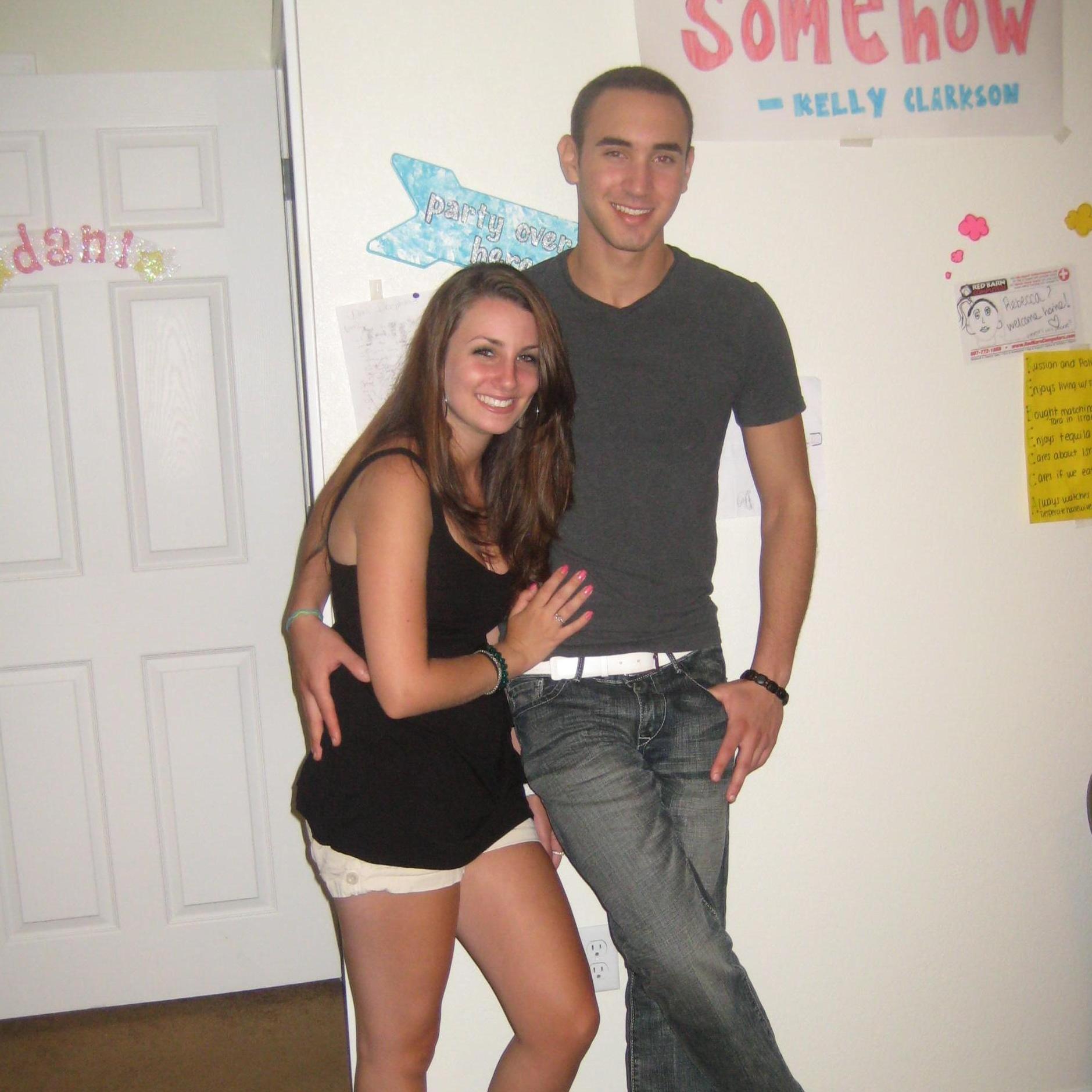 Binghamton, Summer 2010