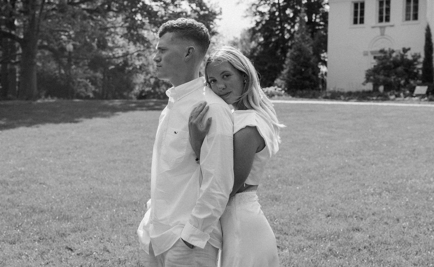 The Wedding Website of Grace Kever and Evan Schmidt