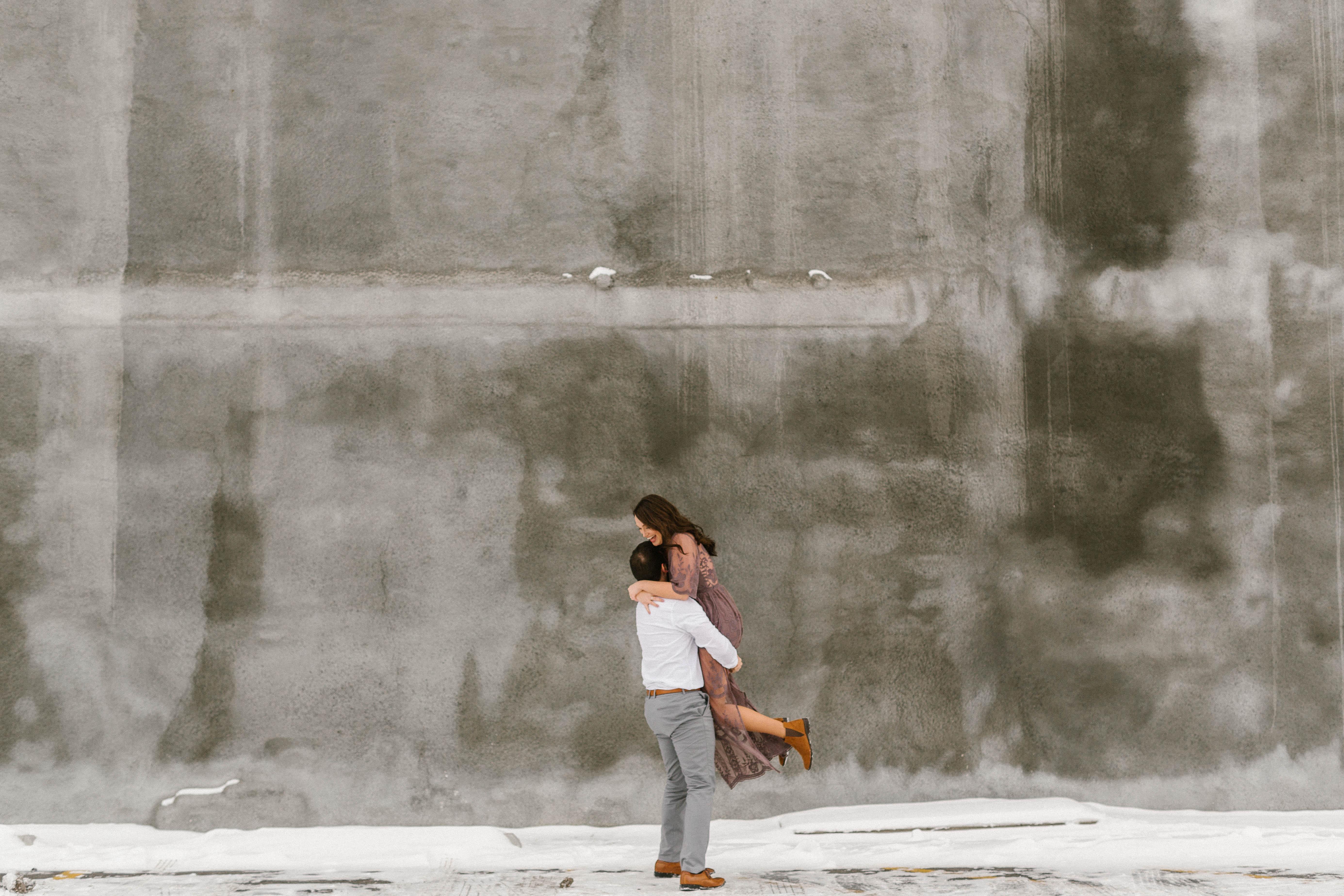 The Wedding Website of Jessie Moore and Mark Brand