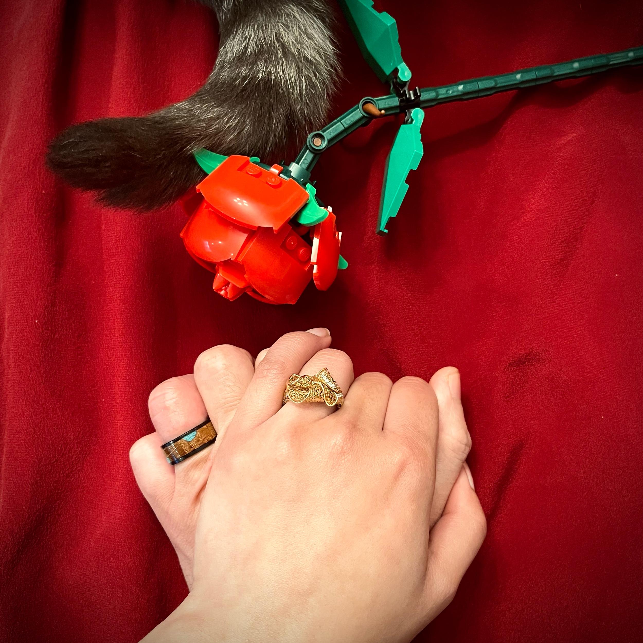 Just Married Fund