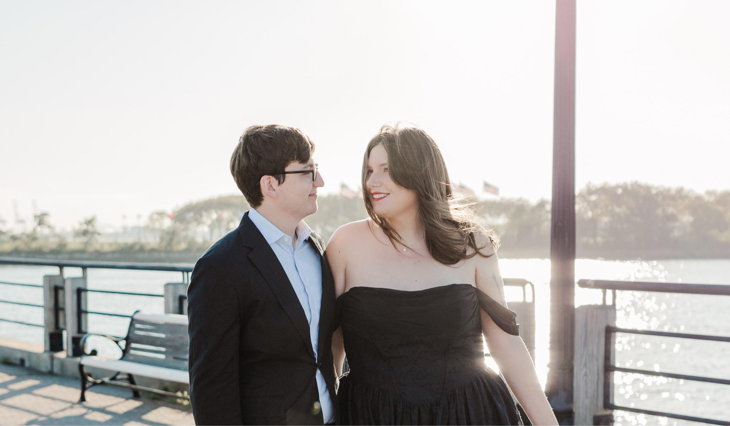 The Wedding Website of Madeleine Feddern and Colin Hyde