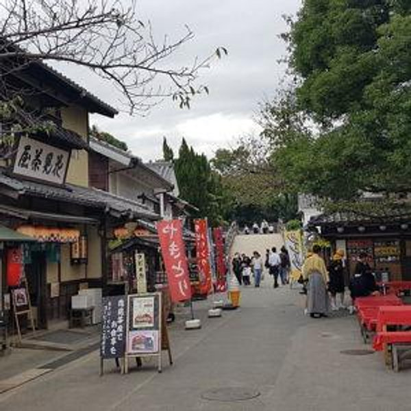 TOEI Kyoto Studio Park