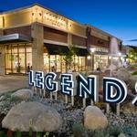 The Outlets at Legends