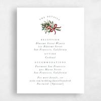 White Wedding Enclosure - Bryn