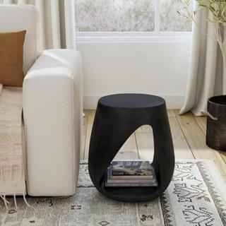 Indigo Road by Egypt Sherrod Esme Side Table
