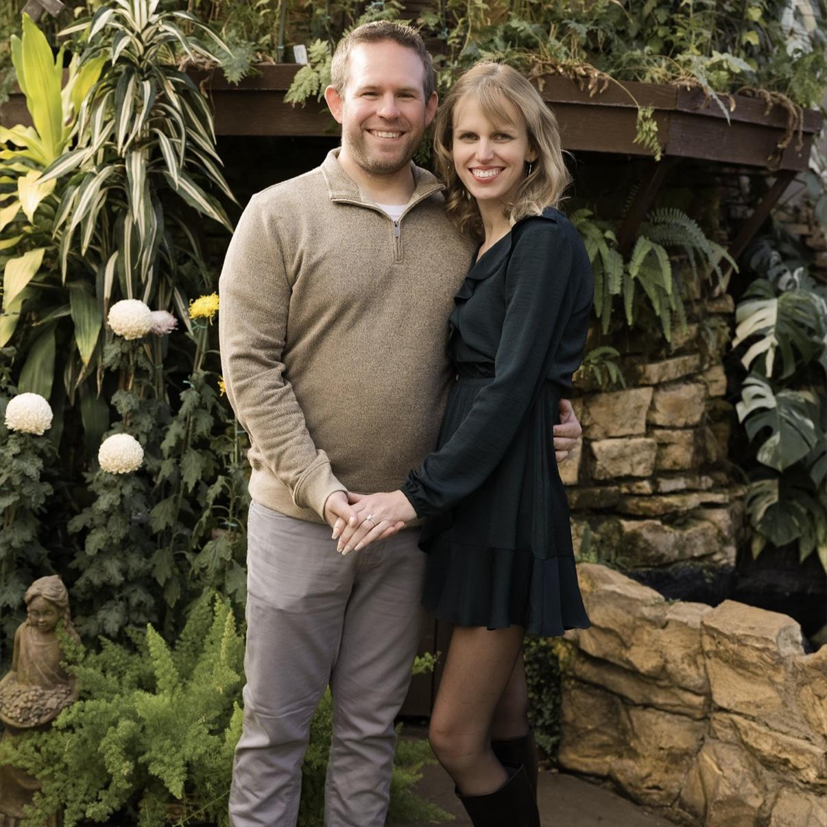 Engagement photos!!