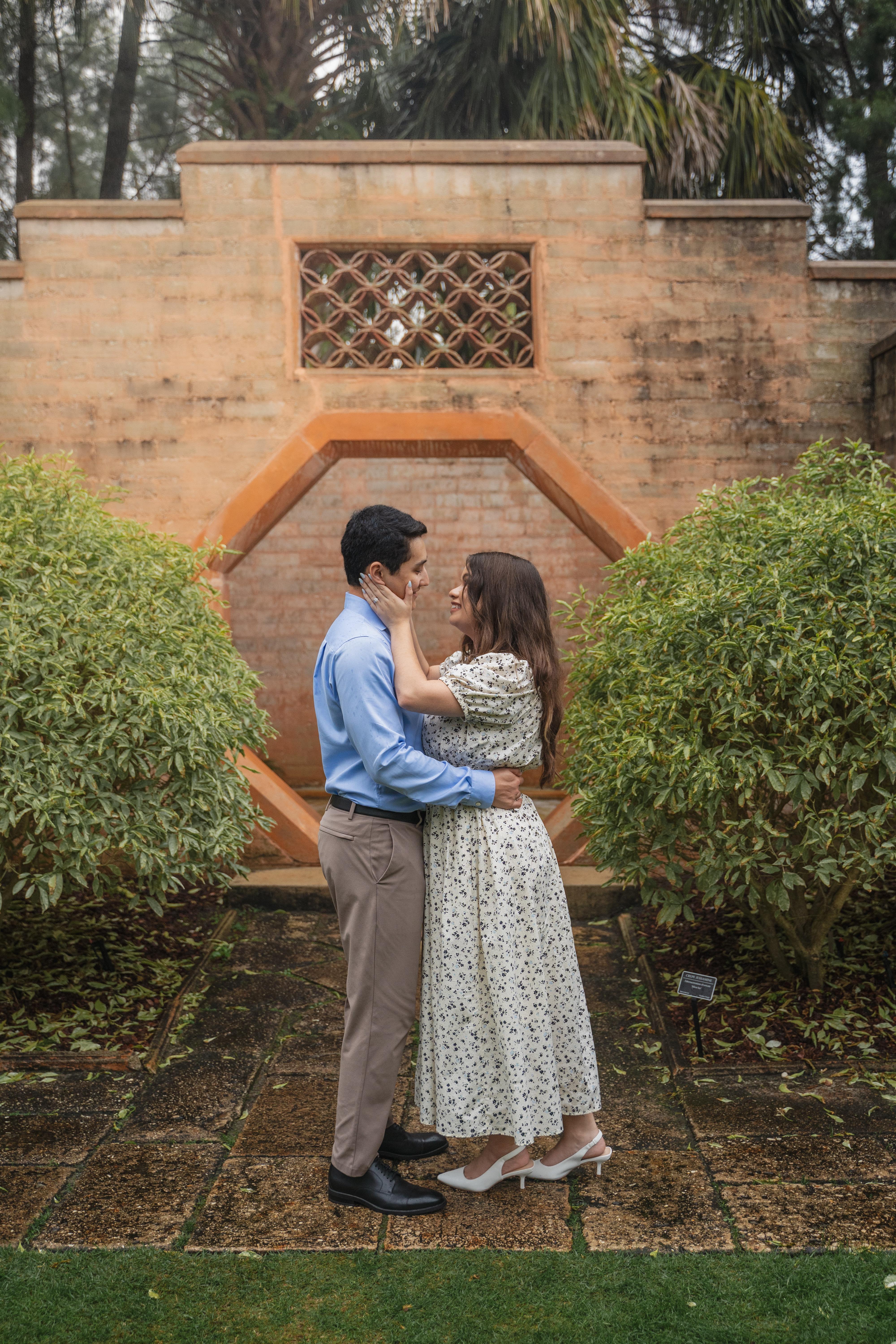 The Wedding Website of Jade Soto and Isaac Chang