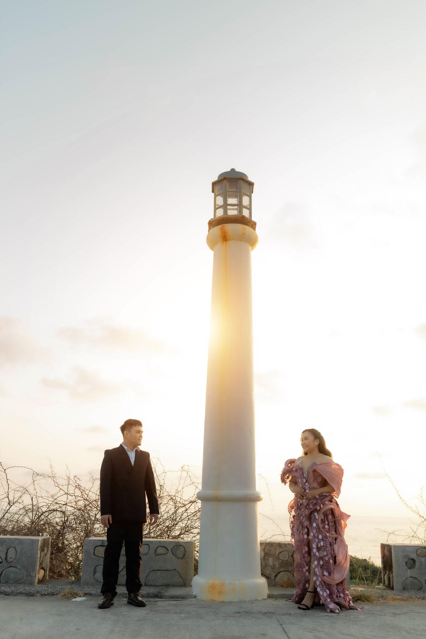 The Wedding Website of Eugene Ferrer and Liezl Ramos