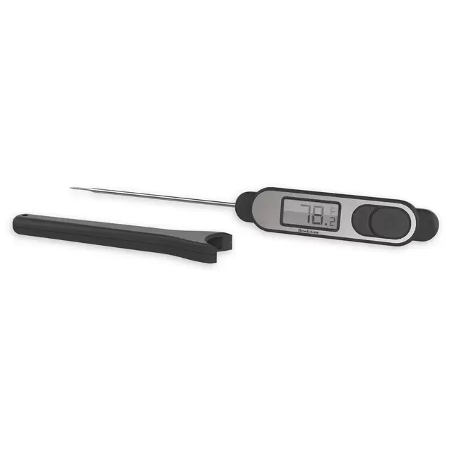 Brookstone Thermocouple Meat Thermometer
