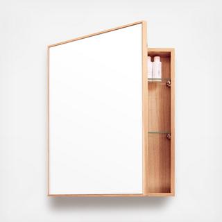 Slimline 550 Cabinet