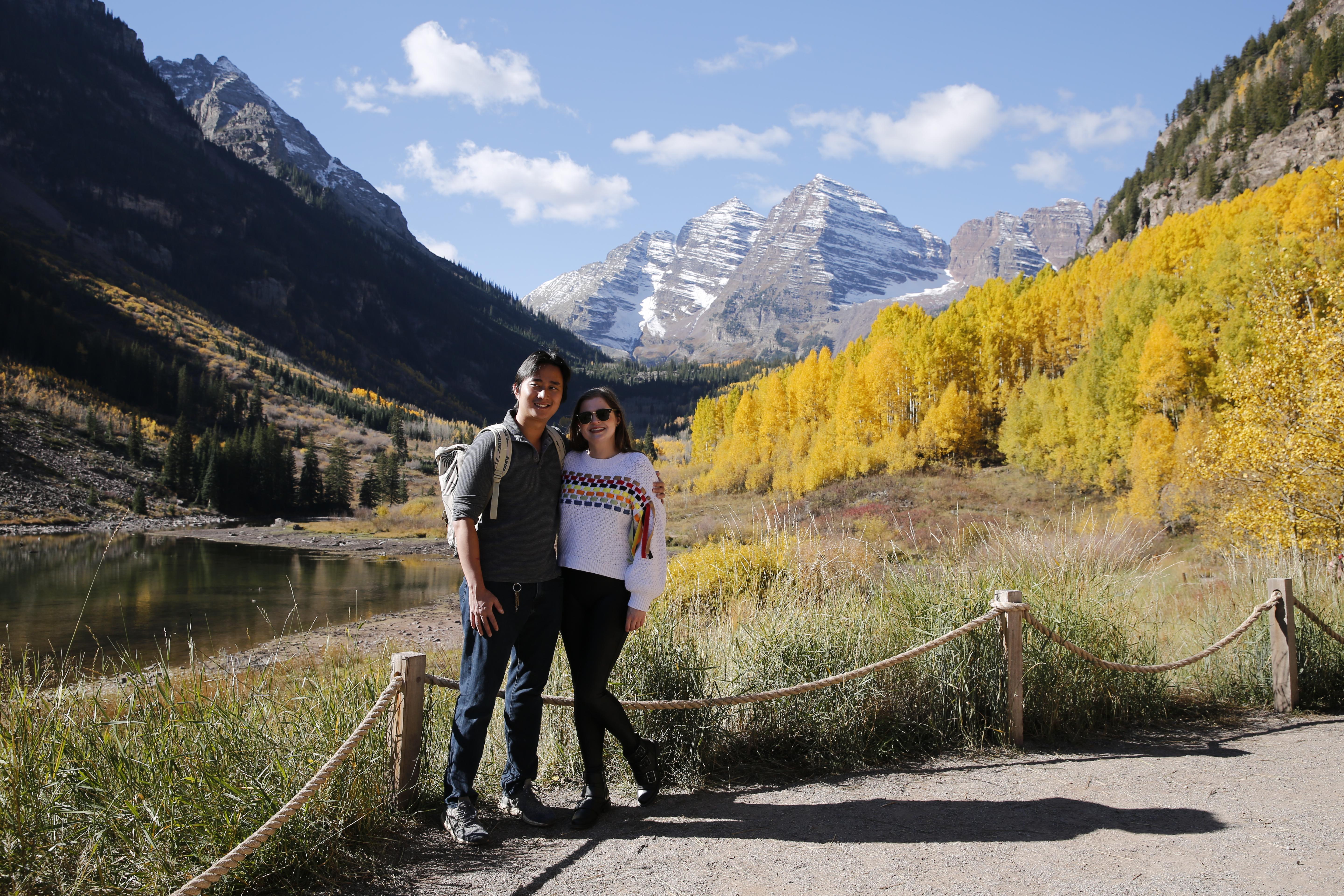The Wedding Website of Mary Pressler and Paul Nguyen