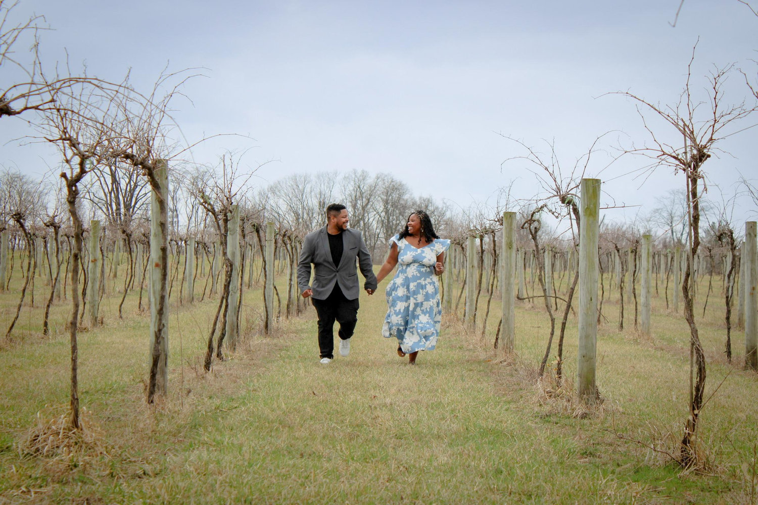 The Wedding Website of Dey Walton and Jeremiah Walton