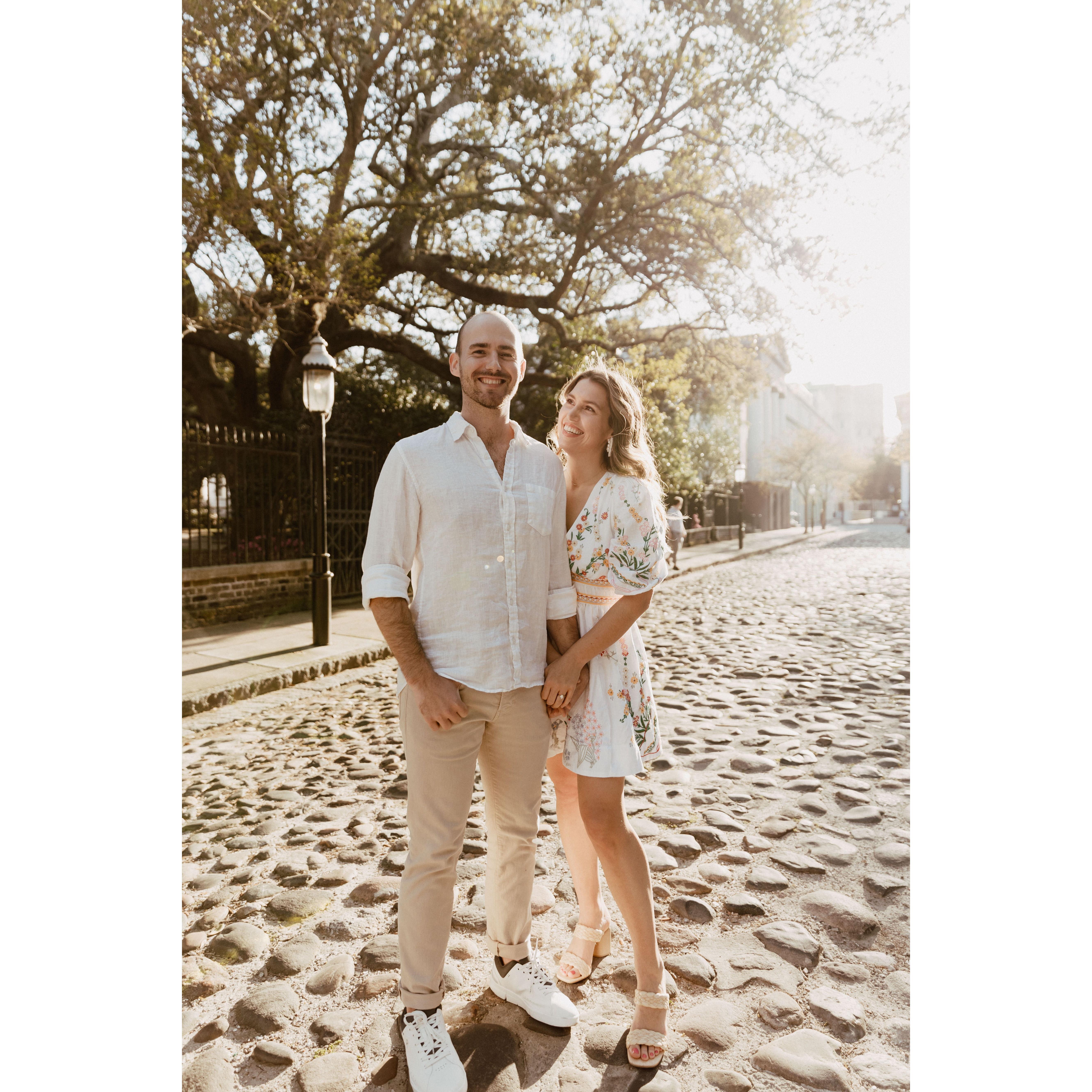 charleston - 2022