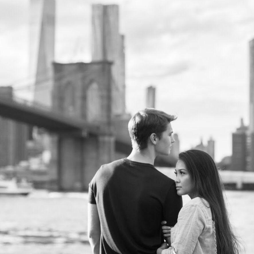 09.28.2018 
Our first anniversary