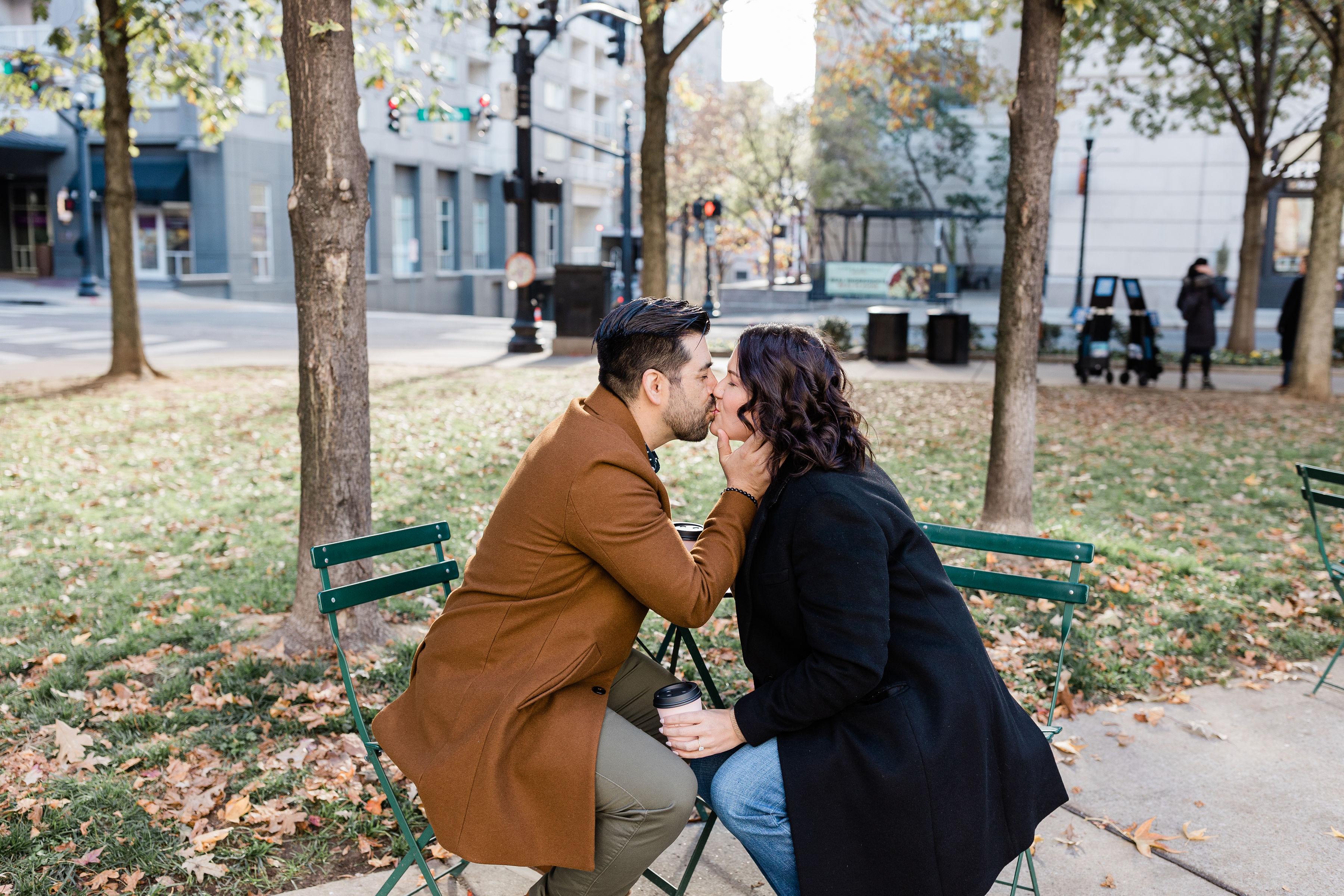 The Wedding Website of Kathleen Jenkins and David Gutierrez