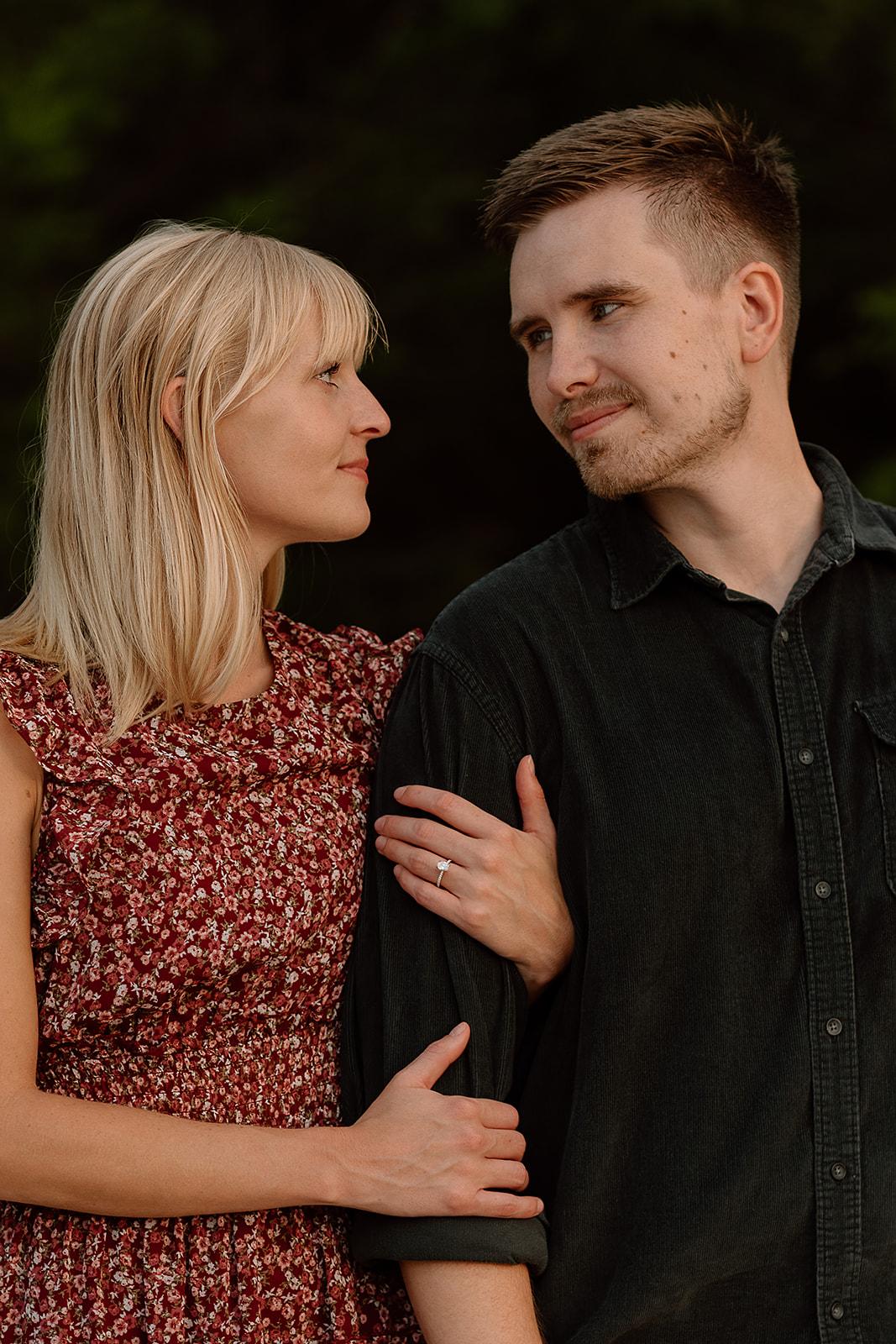 The Wedding Website of Morgan Byrd and Danny Keller