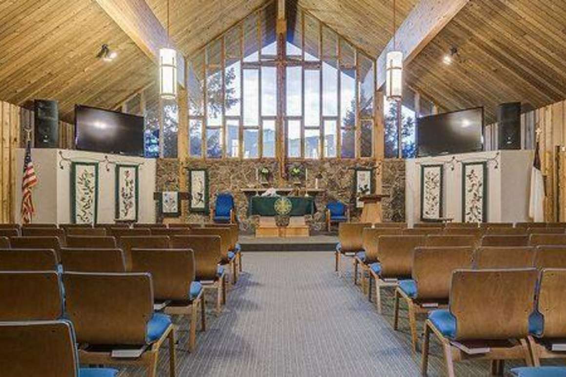 Church of the Cross