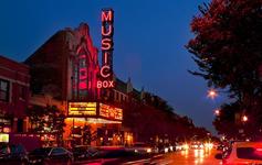 Music Box Theatre