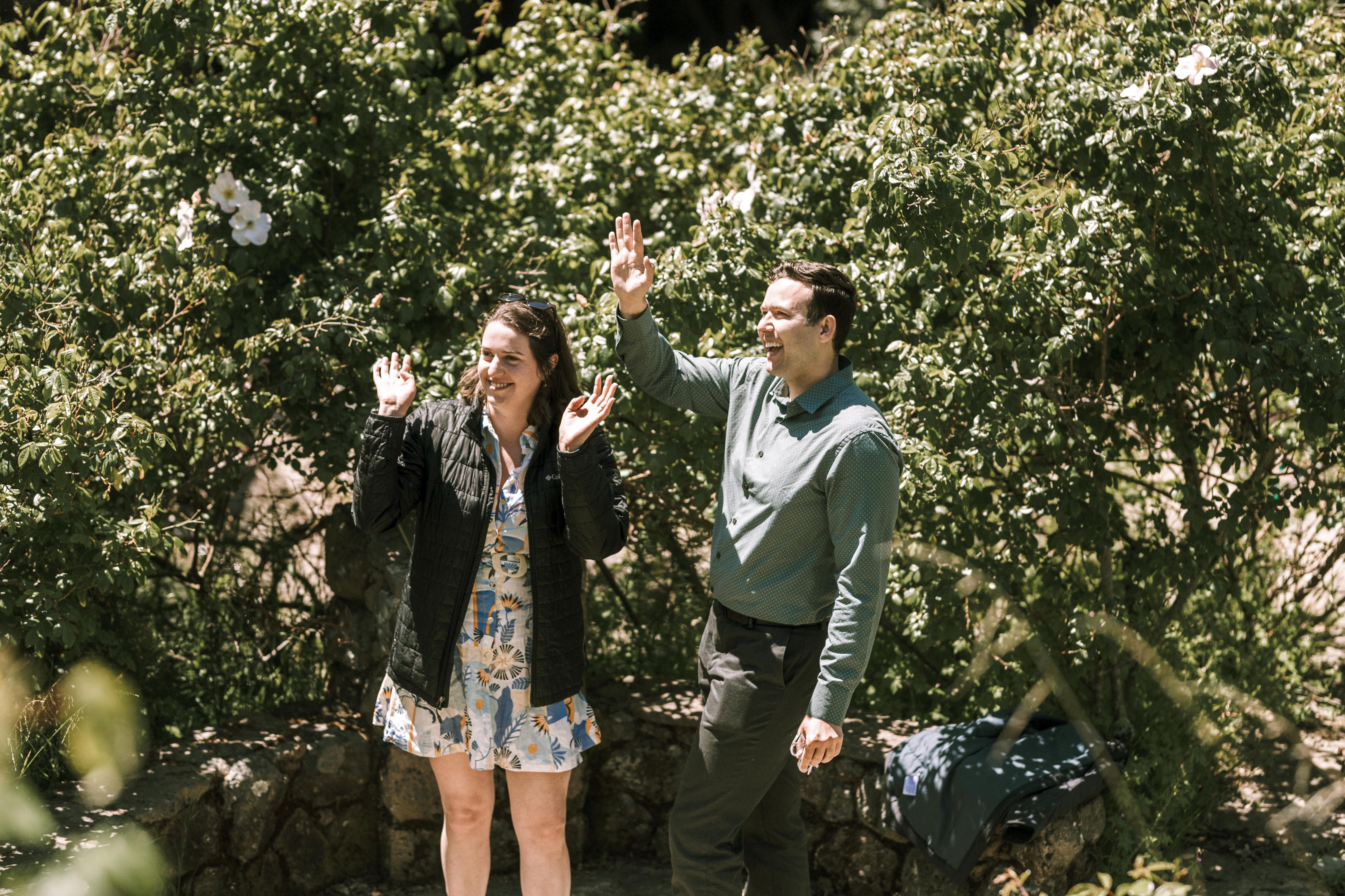 The Wedding Website of Kylie Mulvaney and Andrey Kisel