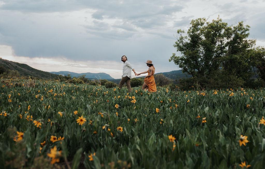 The Wedding Website of Morgen Dorsey and Garrett Watkins