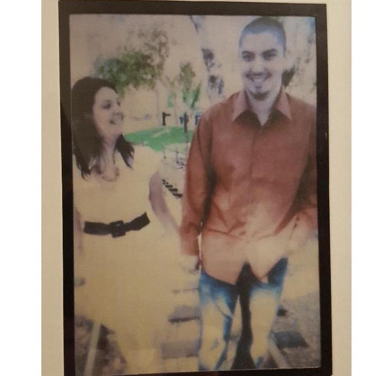 Josh and Shannon