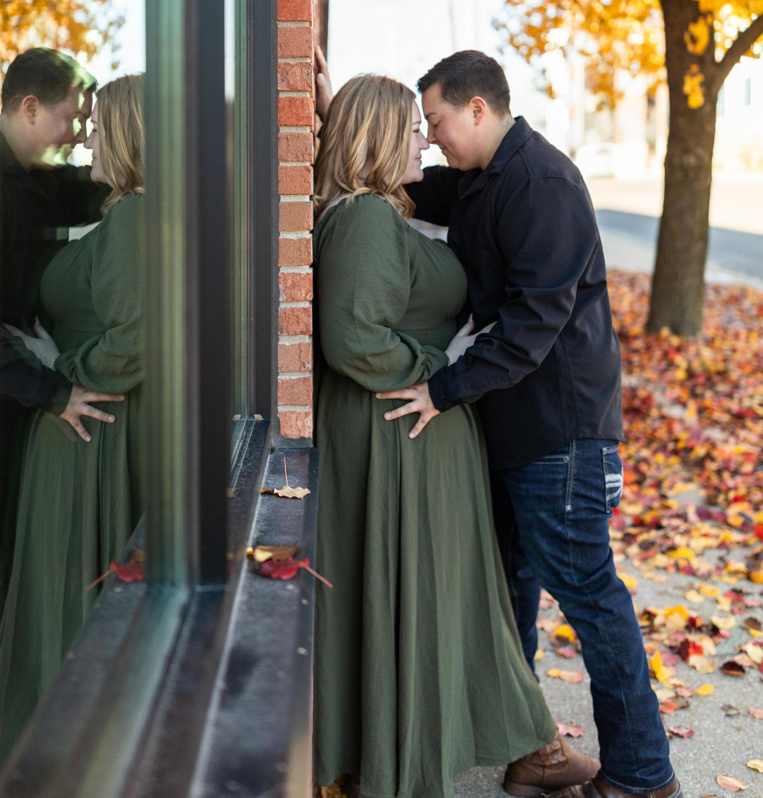 The Wedding Website of Sierra Stramka and Casey DeFrance