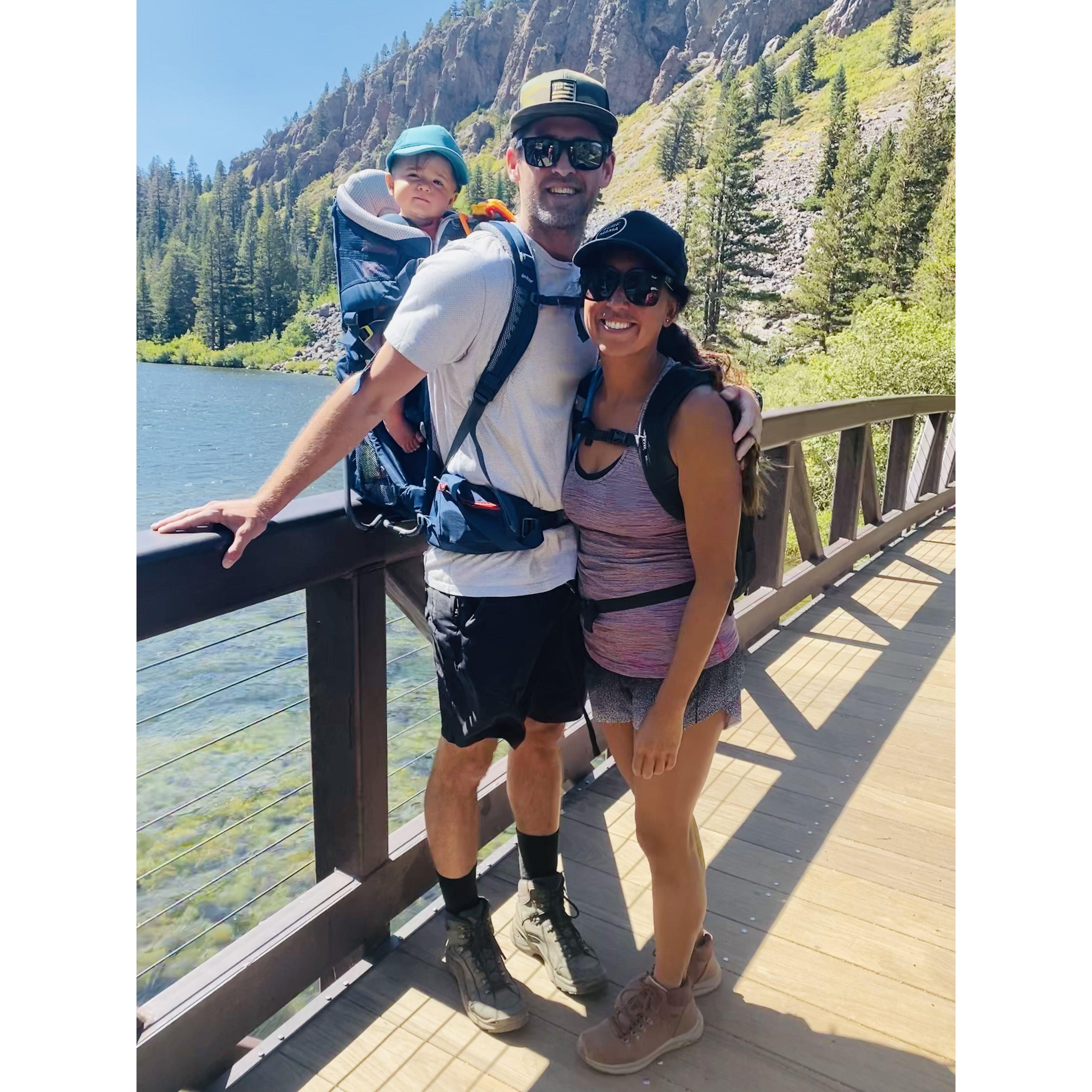 Family Adventures